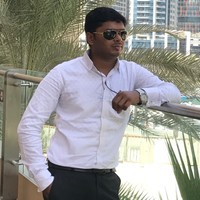 Kuppuselvam Meganathan