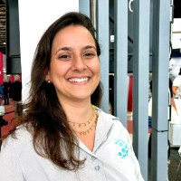 Paula Pedrosa