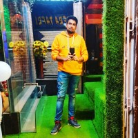 Shaswat Singh
