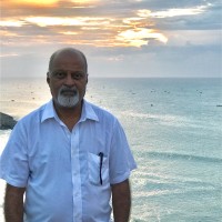 Mahesh Pandit