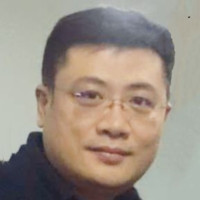 Kexin Xu