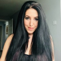Danielle Ami Scott