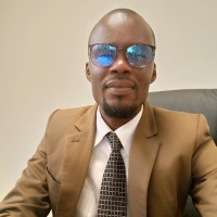 Corneille Kouamé