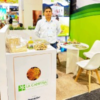 Grober Galindo Chacon