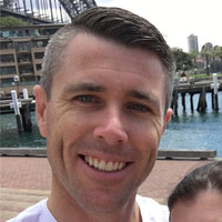 Daniel Fitzsimmons