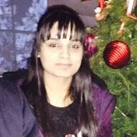 Sakshi Sethi