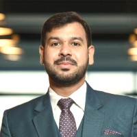 Nirupam Chakrabarti