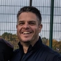 Tim Vernon