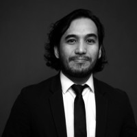 Adrian Ravelo