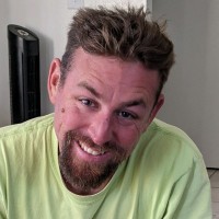 Joshua Doak