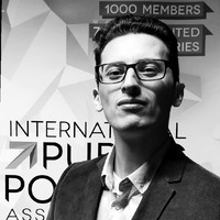 Sofiane AILANE, Ph. D