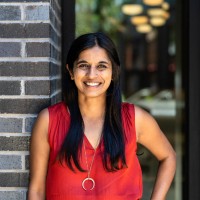 Dhara Goradia