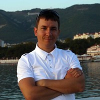 Сергей Воробьев