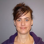 Heather Curran