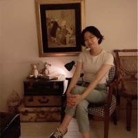 옥혜린