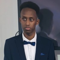 Ahmed Jama