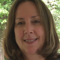Pam Moss