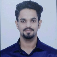 Shrinivas K
