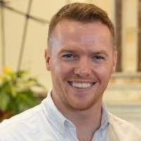 Ciarán O'Hanlon
