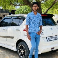Alameen A.V