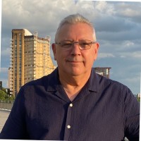 Paul Davis