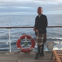 Kevin Strathdee