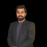 M Faisal khan