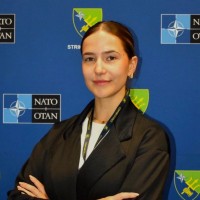 Beatriz Guimarães da Cunha