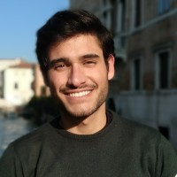 Leandro Macedo Godoy