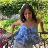 Alessia Stedile