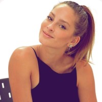 Martina Protskof Szabo