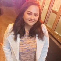 Shweta Bakshi