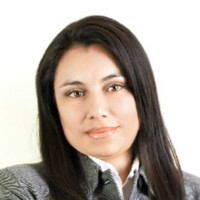 Paula Gomez