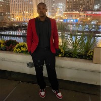 Tyrell Smith