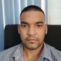 Kevin Jamal