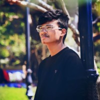 C Lohith (Software Engineering)