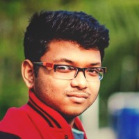 Ankur Halder