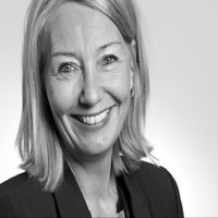 Annette Hansen