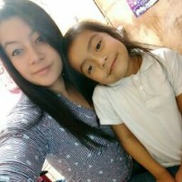 LIZETH PAOLA ENRIQUEZ INSANDARA