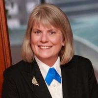 Tracy Mathis