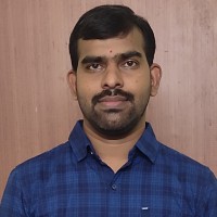 Venkat Chary V.