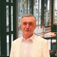 Oleksandr Humeniuk