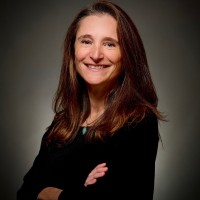 Audrey Davidson Thévenon