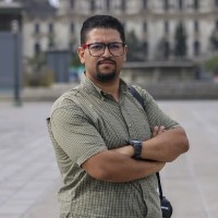 Luis José Natera Alvarez