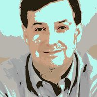 Simon Woods