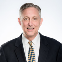 James LaBarge