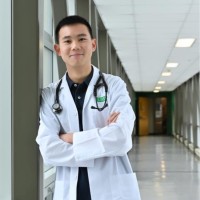 Ze Ming Liu