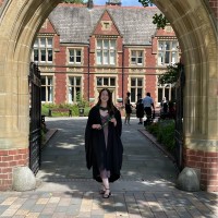Katie Roxby