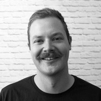 Ben Moffitt-Dick