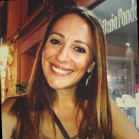 Maria Salvaggio